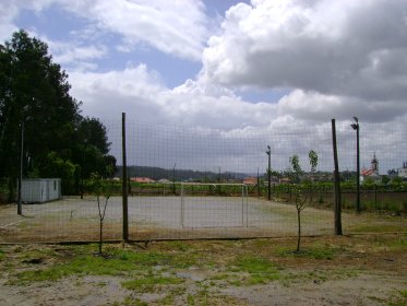 Campo de Futebol de Gueral