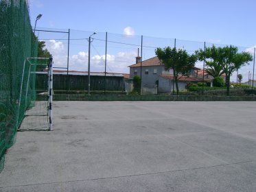 Polidesportivo de Courel