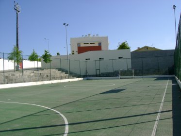Polidesportivo de Galegos (Santa Maria)