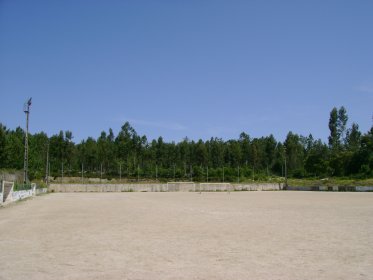 Campo de Futebol dos Ceramistas