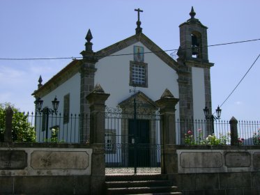 Capela da Senhora da Esperança