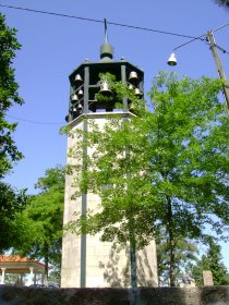 Torre da Capela de Nossa Senhora do Socorro