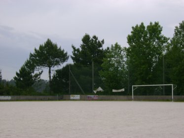 Campo de Futebol do Grupo Desportivo da Lama