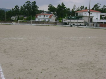 Campo de Futebol do Sporting Clube da Ucha