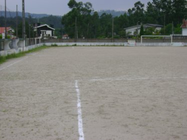 Campo de Futebol do Sporting Clube da Ucha