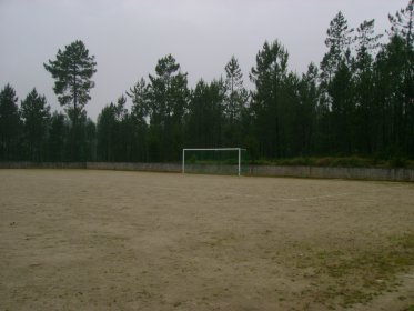 Campo de Futebol do Futebol Clube de Oliveira