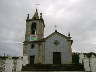 Igreja de Igreja Nova