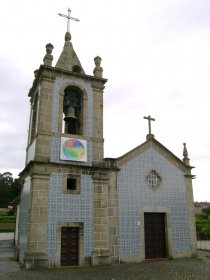 Igreja de Igreja Nova