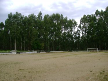 Parque Desportivo dos Carvalhinhos