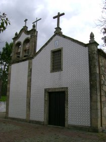 Igreja Antiga de Roriz