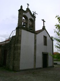 Igreja Antiga de Roriz