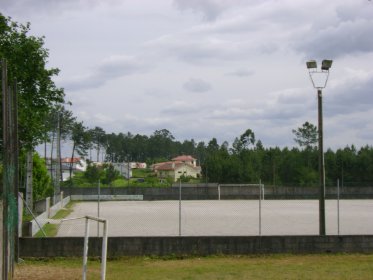 Parque 10 de Junho de Lijó Futebol Clube