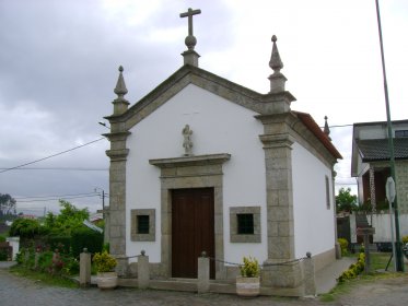 Capela de São Sebastião