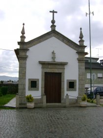 Capela de São Sebastião