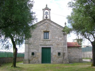 Capela de Lijó