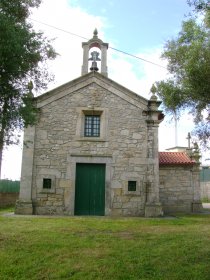 Capela de Lijó