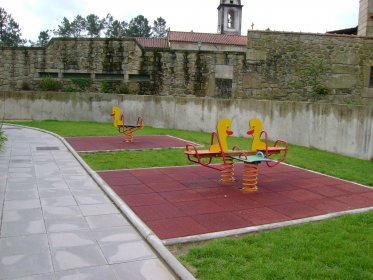 Parque Infantil de Alvito