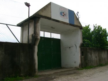 Campo de Futebol de Campo (São Salvador)