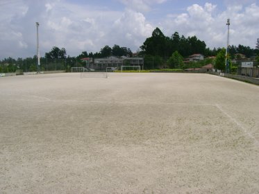 Campo de Futebol da Associação Cultural e Desportiva de Carapeços