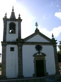 Igreja Matriz de Tamel (São Pedro Fins)