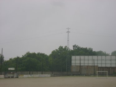 Campo de Futebol de Balugães