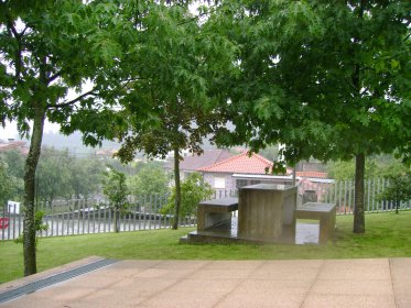 Parque de Merendas da Junta de Freguesia