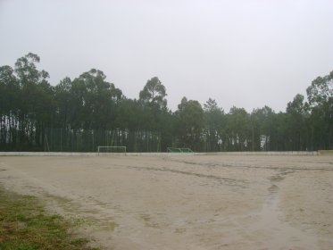 Campo de Futebol de Vilar do Monte