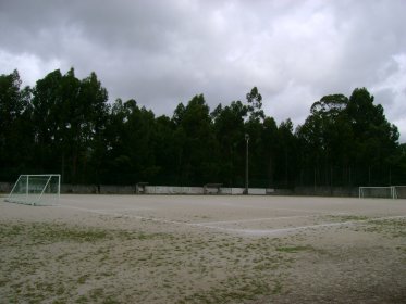 Campo de Futebol de Durrães