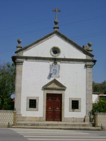 Capela de Nossa Senhora da Ajuda