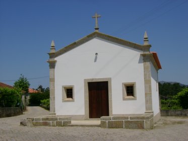 Capela de Santa Comba