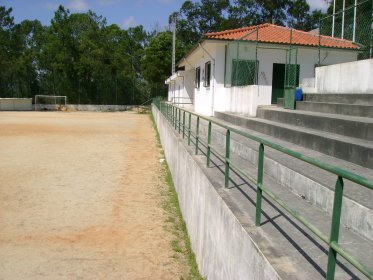 Campo de Futebol da Associação Cultural e Desportiva de Alcaides Faria