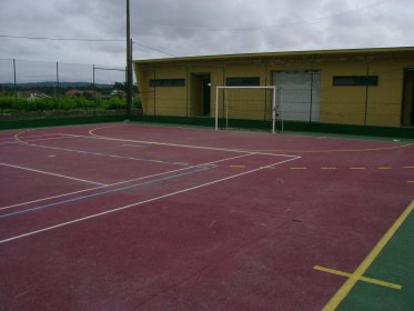 Polidesportivo de Vila Seca