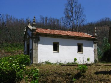 Capela de São João de Fragoso