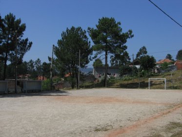 Campo de Futebol de Aldreu