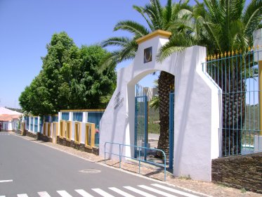 Miradouro de Barrancos