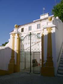 Museu Municipal de Arqueologia e Etnografia de Barrancos