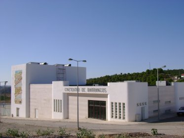 Cine-Teatro de Barrancos