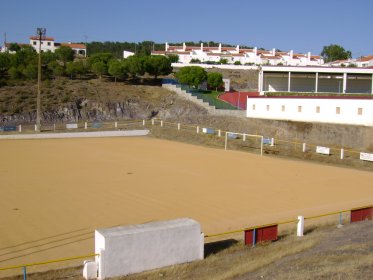 Campo de Jogos Municipal do Baldio