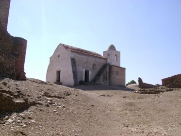 Capela de Ginez