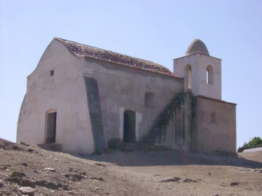 Capela de Ginez