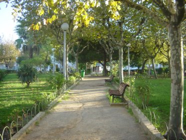 Jardim Da Estrela