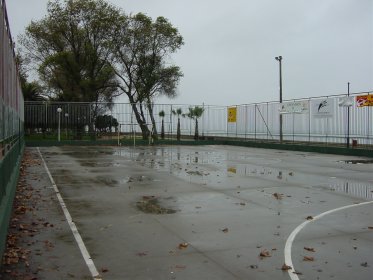 Polidesportivo da Avenida Bento Gonçalves