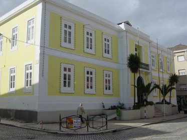 Câmara Municipal do Barreiro