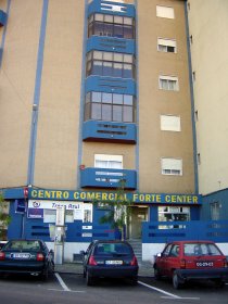 Centro Comercial Forte Center