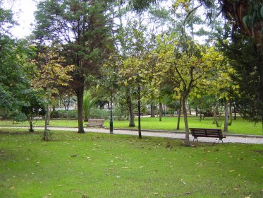 Parque Catarina Eufémia