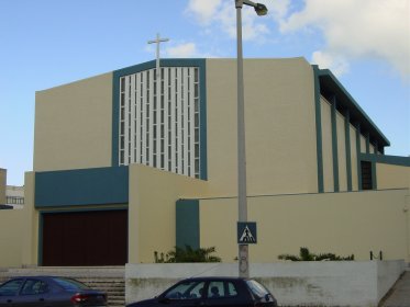 Igreja Paroquial de Santa Maria