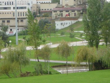 Parque da Cidade