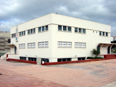 Edificio Américo Marinho