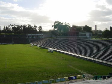 Estádio Alfredo da Silva