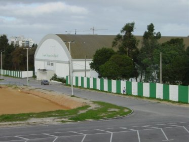 Pavilhão dos Trabalhadores